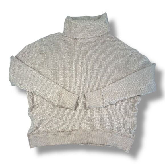 We The Free Oversized Sweater Large - Picture 1 of 6